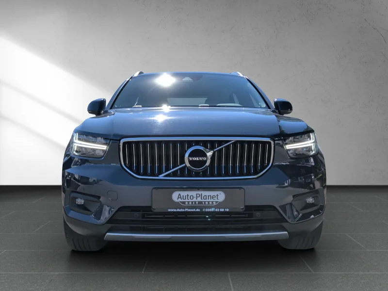 XC40 T3 Inscription