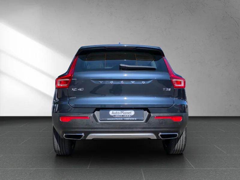 XC40 T3 Inscription