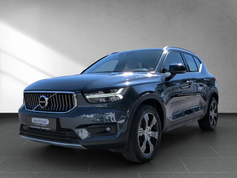 XC40 T3 Inscription