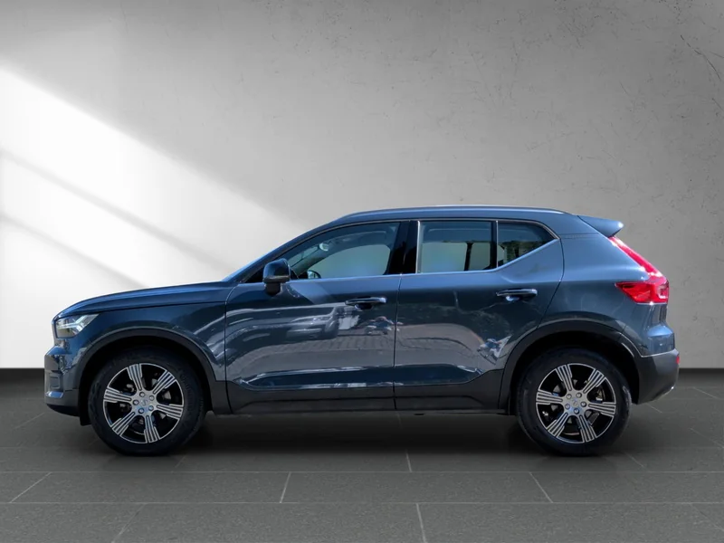 XC40 T3 Inscription