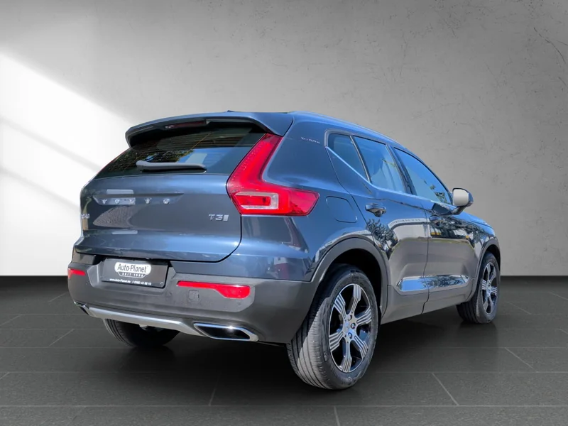 XC40 T3 Inscription