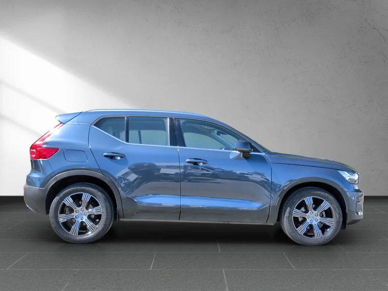 XC40 T3 Inscription