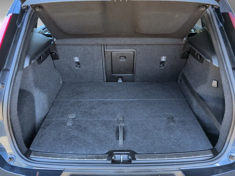 XC40 T3 Inscription