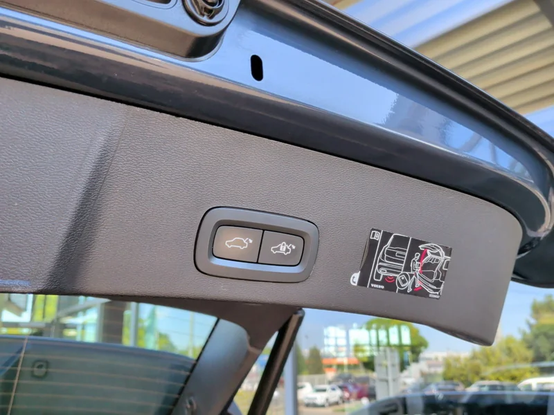 XC40 T3 Inscription