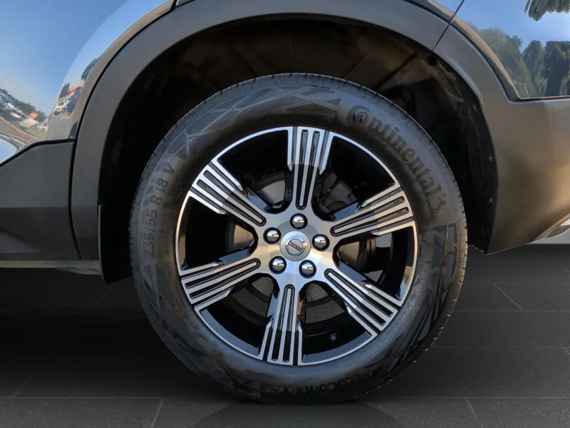 XC40 T3 Inscription