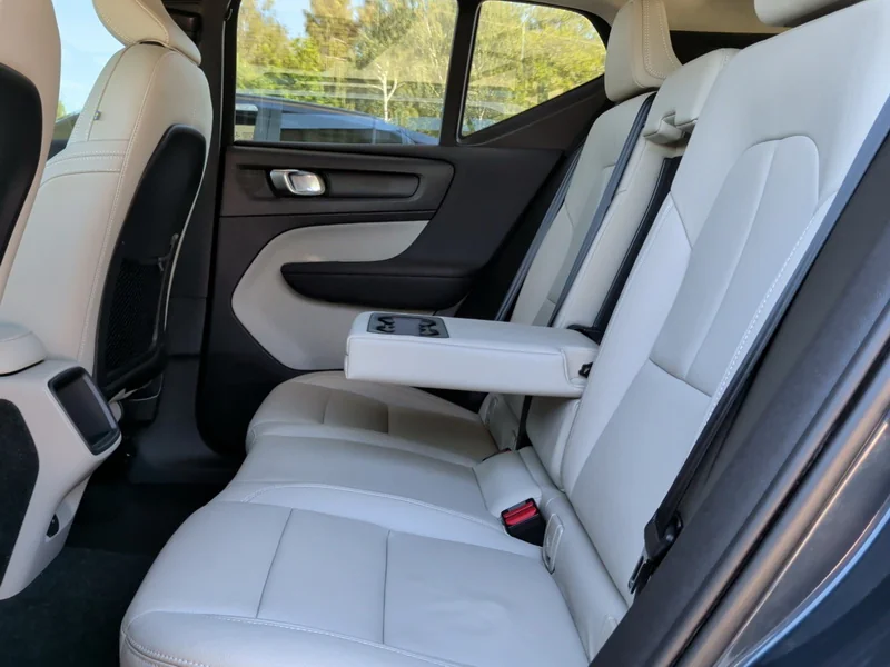 XC40 T3 Inscription