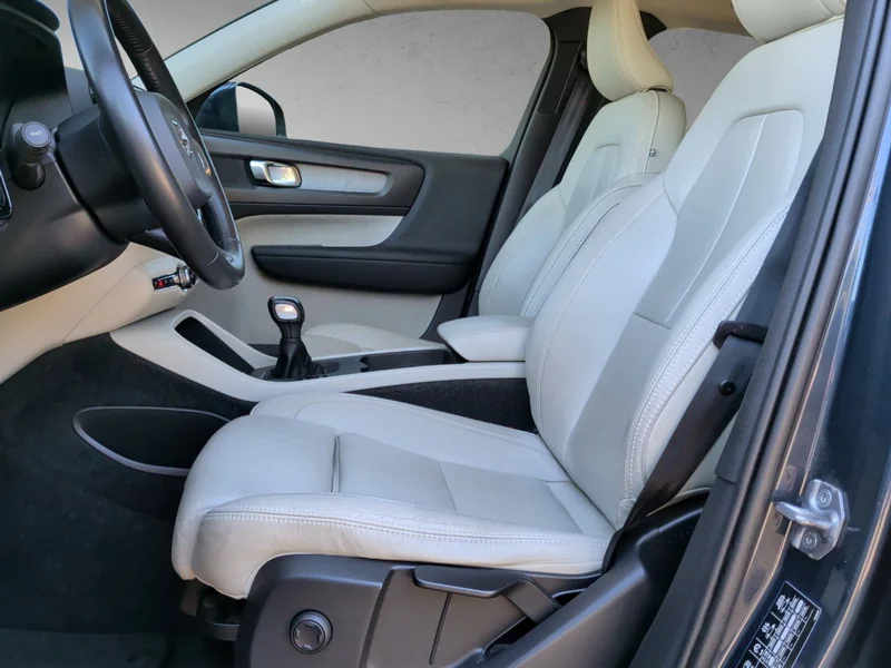 XC40 T3 Inscription