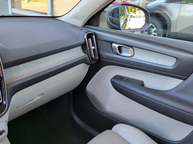 XC40 T3 Inscription