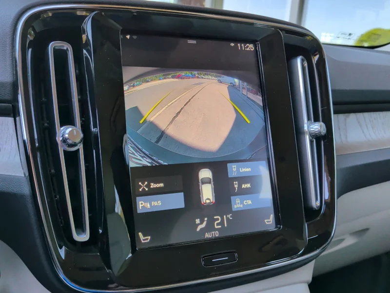XC40 T3 Inscription