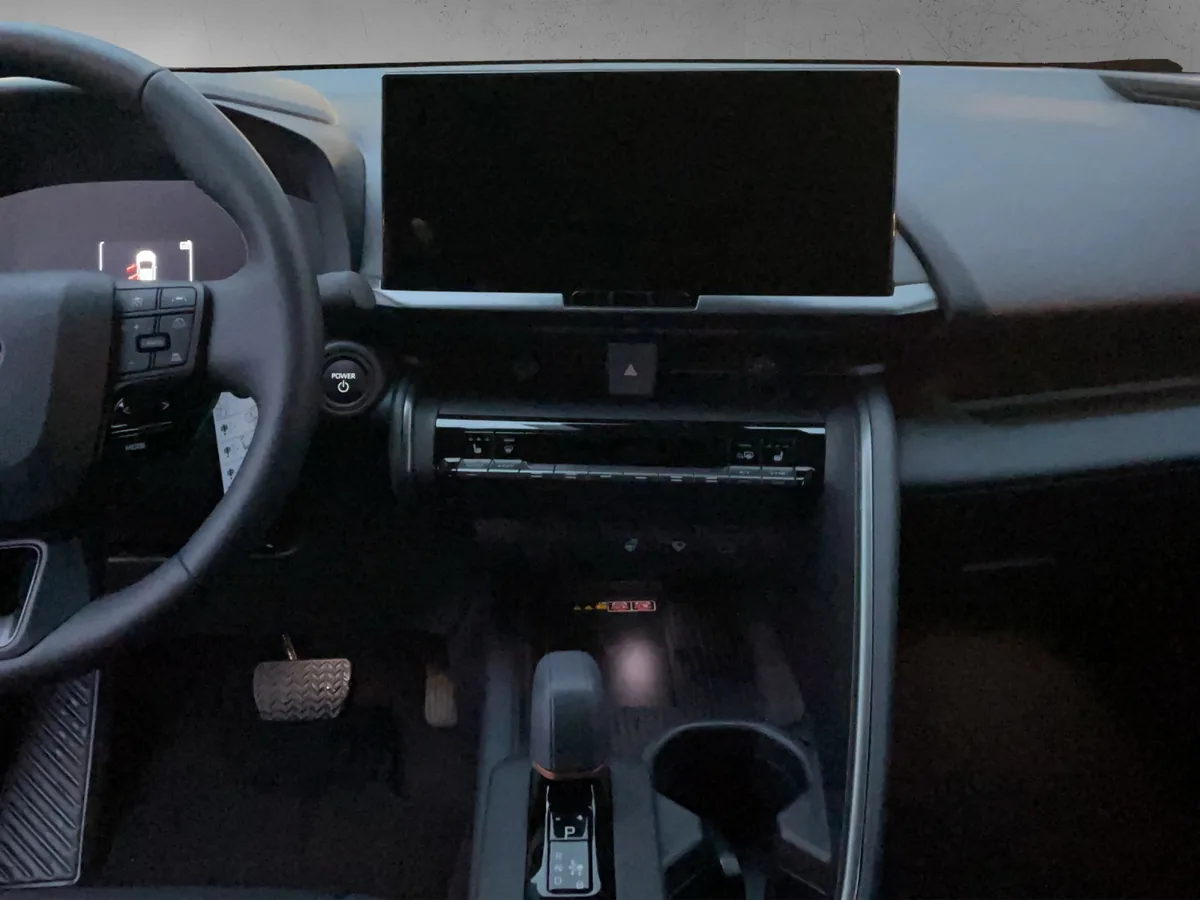 C-HR 1.8 Hybrid Team D