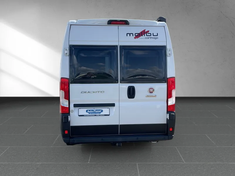 Malibu 640 LE Comfort
