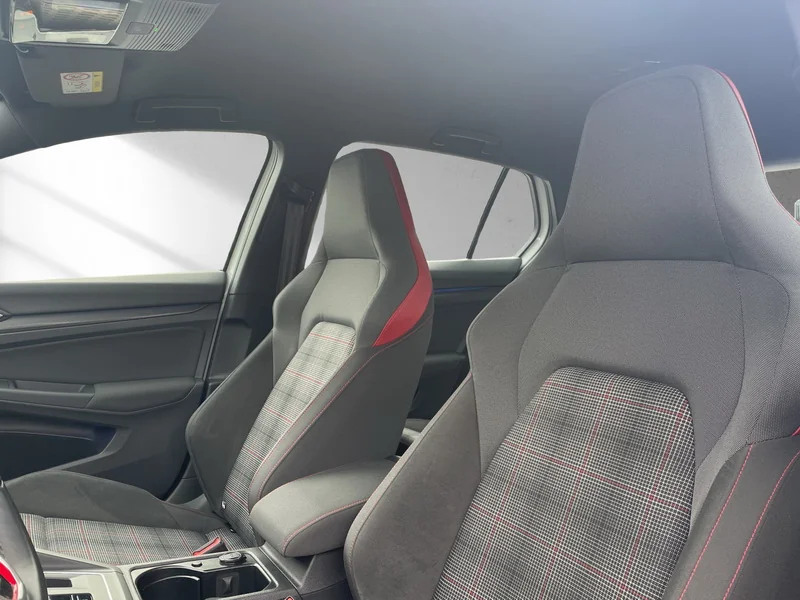 Golf VIII 2.0 TSI DSG GTI
