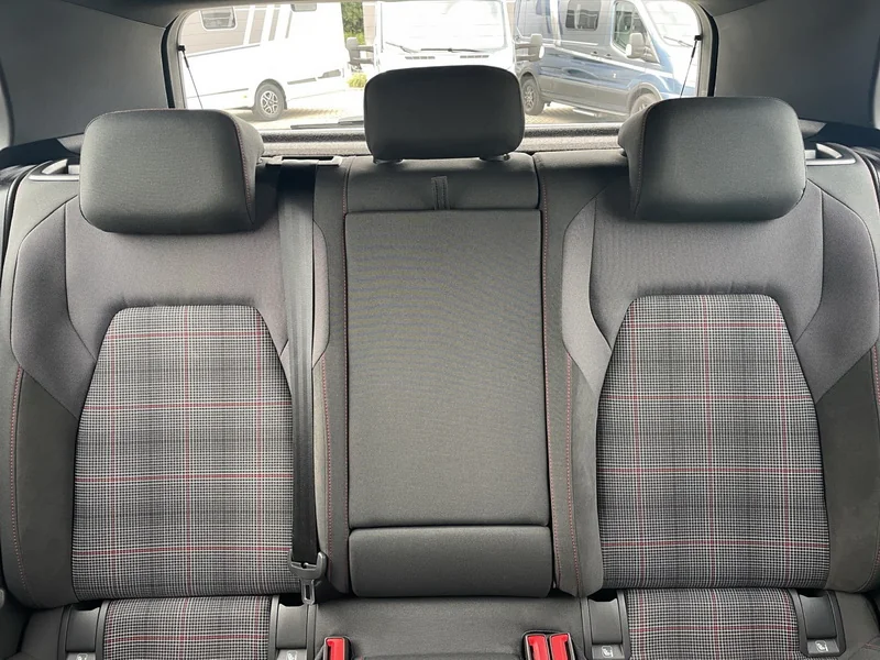Golf VIII 2.0 TSI DSG GTI