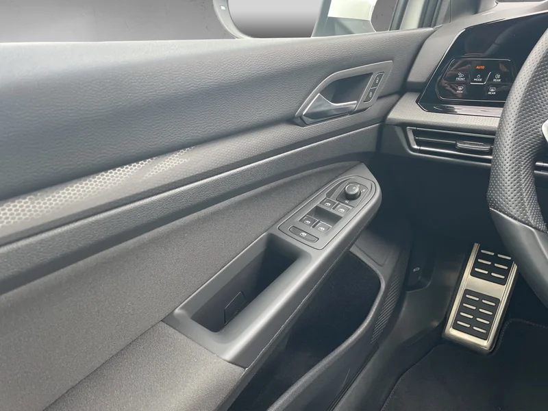 Golf VIII 2.0 TSI DSG GTI