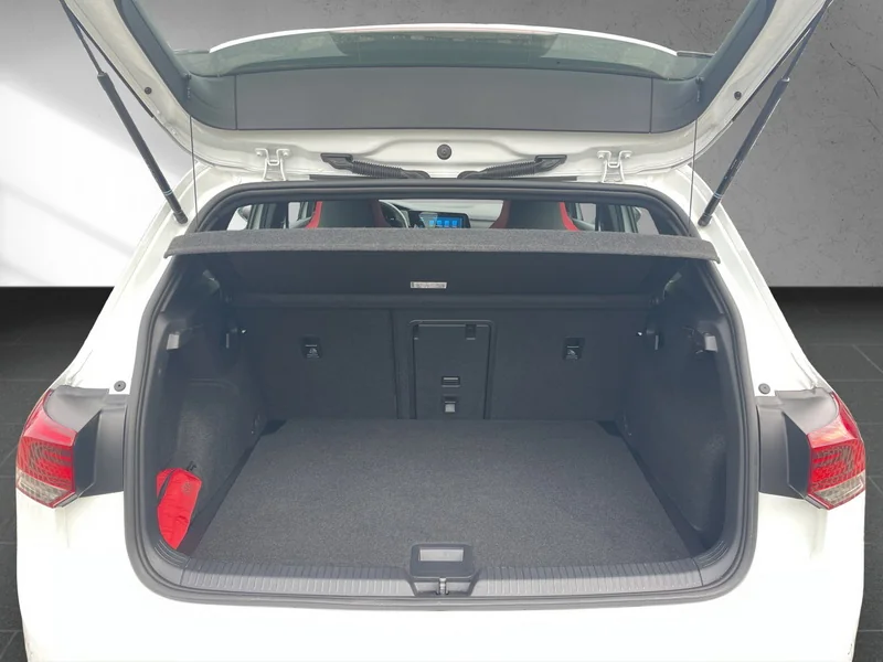 Golf VIII 2.0 TSI DSG GTI