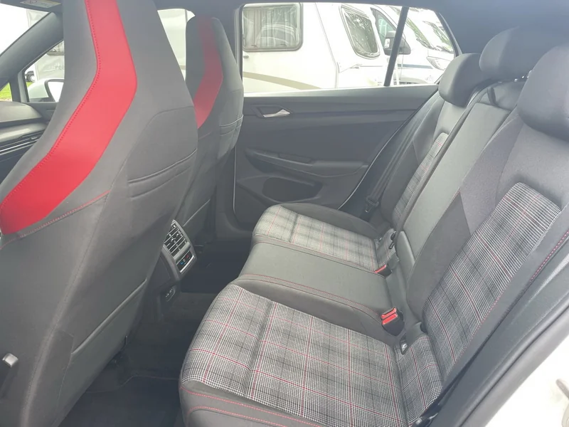 Golf VIII 2.0 TSI DSG GTI