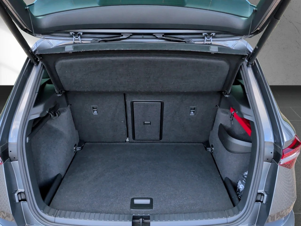 Karoq 1.5 TSI Sportline