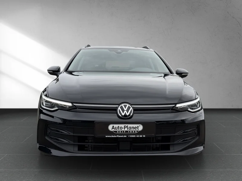 Golf VIII Variant 1.5 TSI Edition