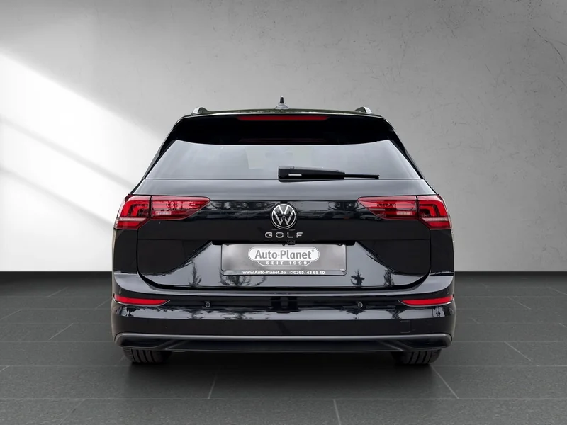 Golf VIII Variant 1.5 TSI Edition