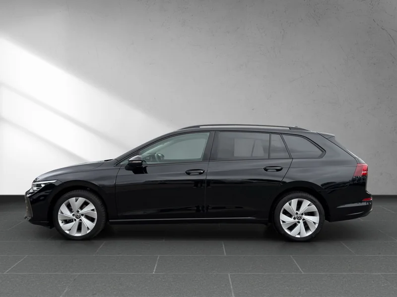 Golf VIII Variant 1.5 TSI Edition
