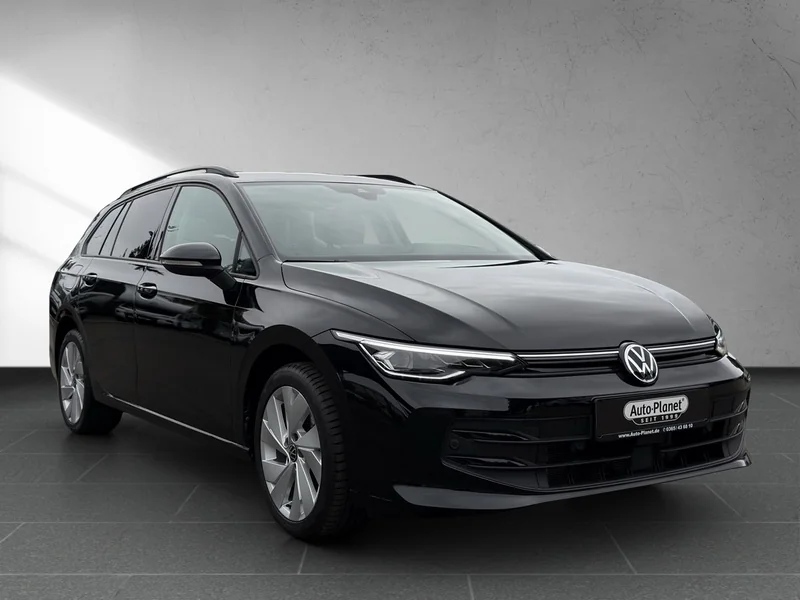 Golf VIII Variant 1.5 TSI Edition