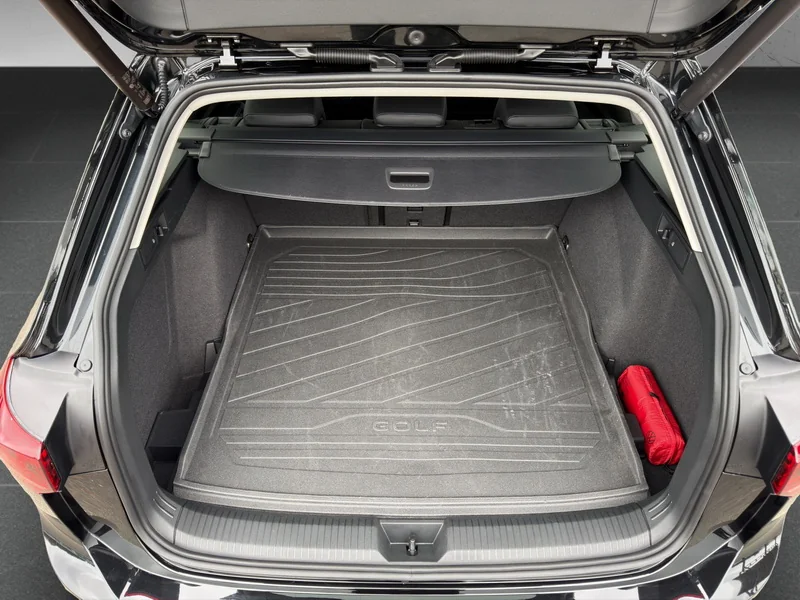 Golf VIII Variant 1.5 TSI Edition