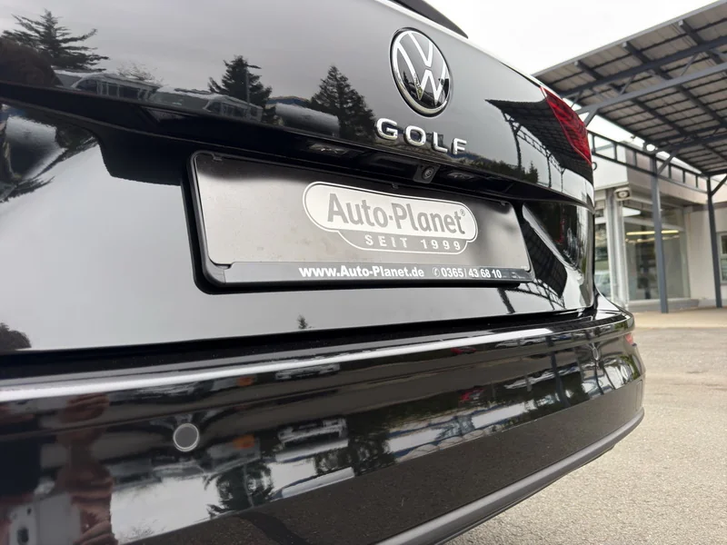 Golf VIII Variant 1.5 TSI Edition