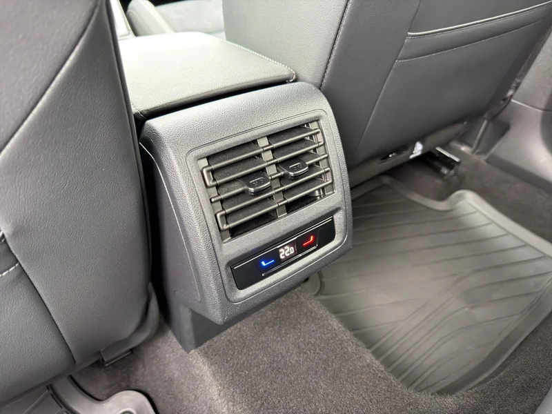 Golf VIII Variant 1.5 TSI Edition