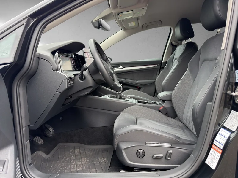 Golf VIII Variant 1.5 TSI Edition