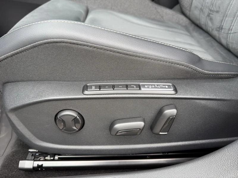 Golf VIII Variant 1.5 TSI Edition