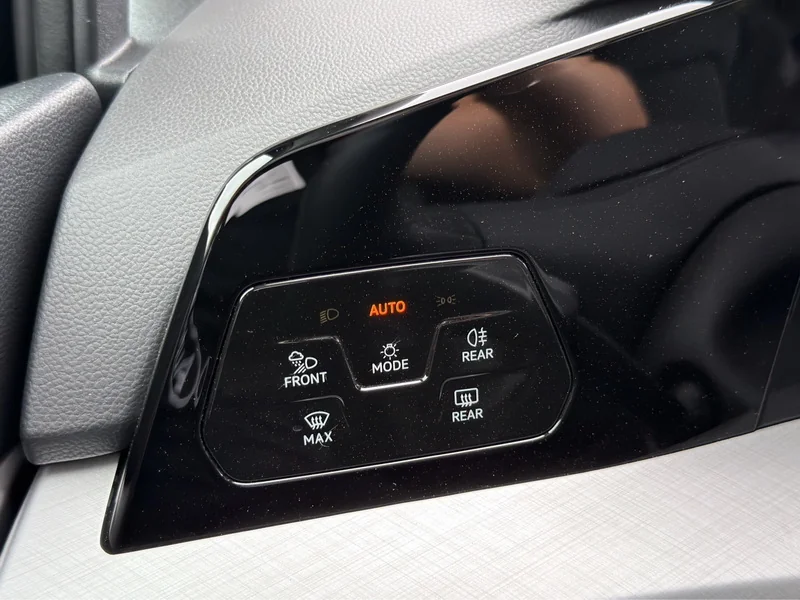 Golf VIII Variant 1.5 TSI Edition