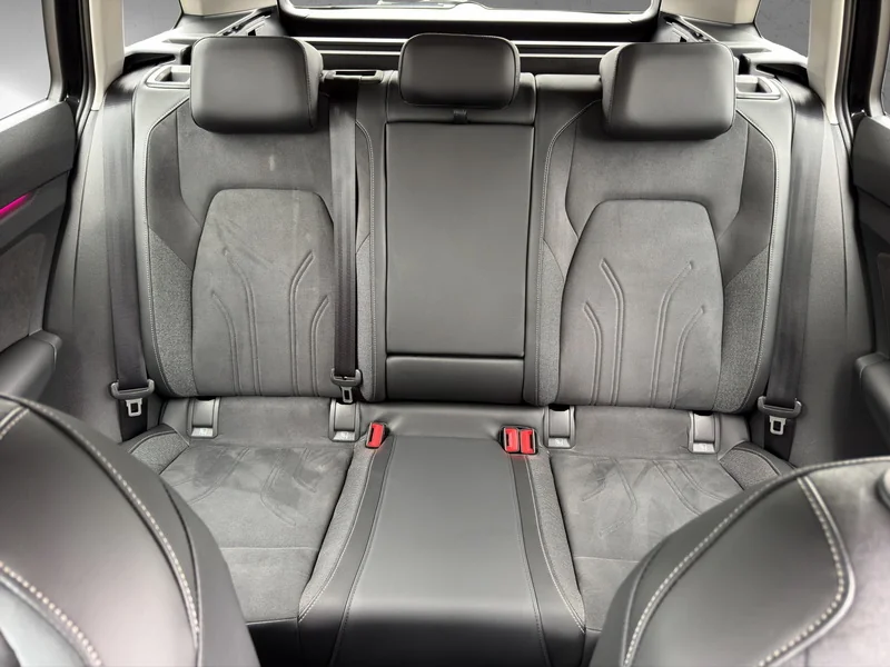 Golf VIII Variant 1.5 TSI Edition