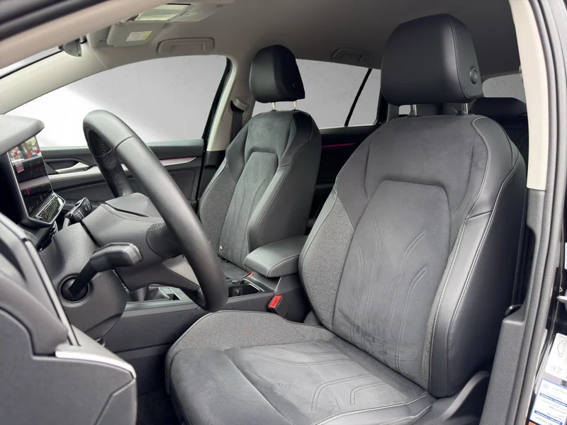 Golf VIII Variant 1.5 TSI Edition
