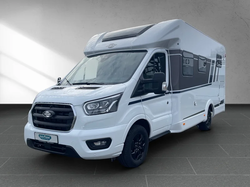 T 338 Edition AUTOMATIK SOLAR XENON TV