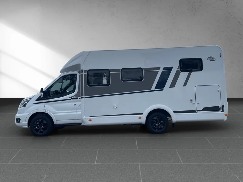 T 338 Edition AUTOMATIK SOLAR XENON TV