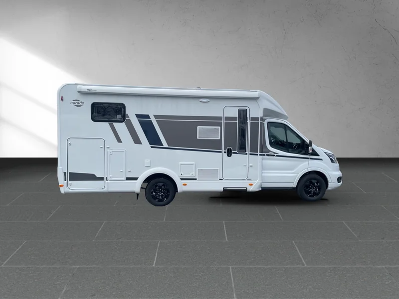 T 338 Edition AUTOMATIK SOLAR XENON TV