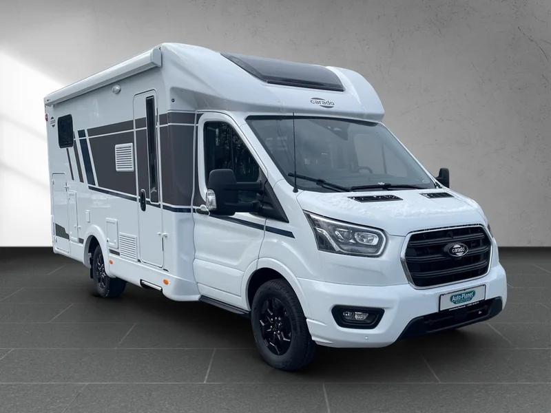 T 338 Edition AUTOMATIK SOLAR XENON TV