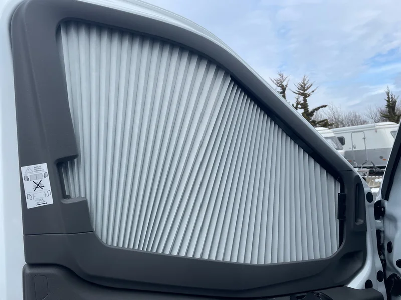T 338 Edition AUTOMATIK SOLAR XENON TV