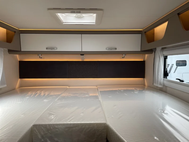 T 338 Edition AUTOMATIK SOLAR XENON TV