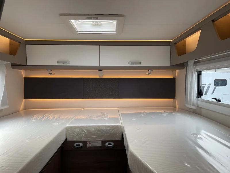 T 338 Edition AUTOMATIK SOLAR XENON TV