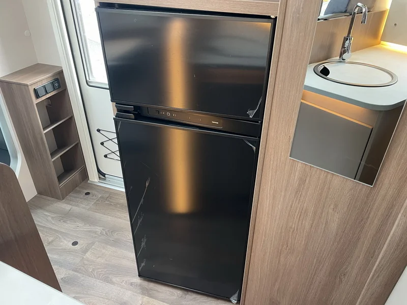 T 338 Edition AUTOMATIK SOLAR XENON TV