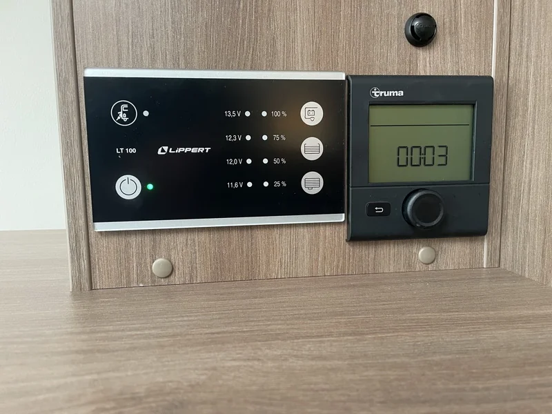 T 338 Edition AUTOMATIK SOLAR XENON TV