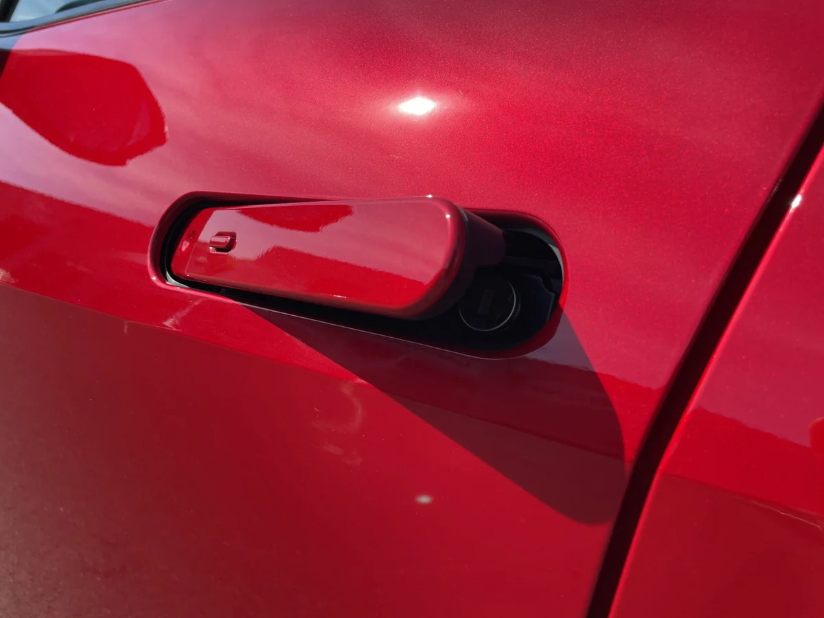C-HR 2.0 Plug-In Hybrid Team D