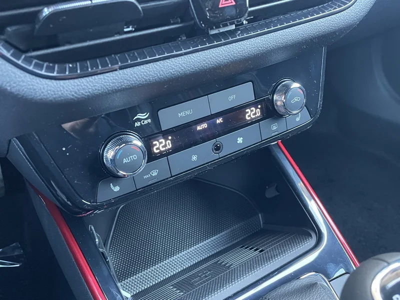 Fabia IV 1.0 TSI Monte Carlo