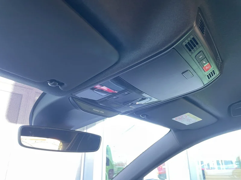 Fabia IV 1.0 TSI Monte Carlo