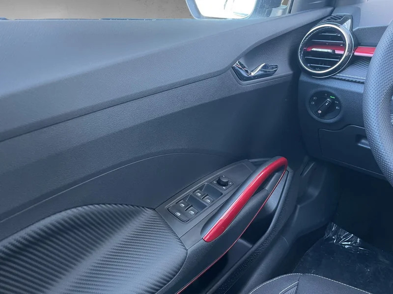 Fabia IV 1.0 TSI Monte Carlo