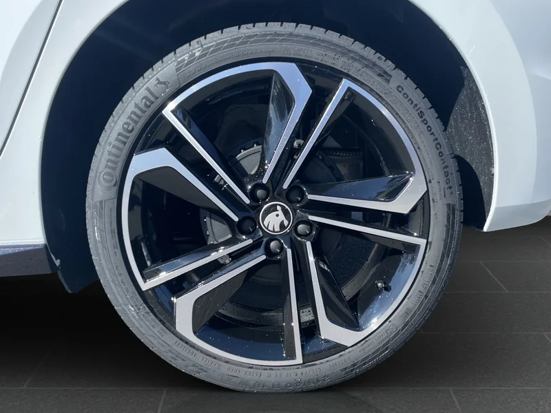Fabia IV 1.0 TSI Monte Carlo