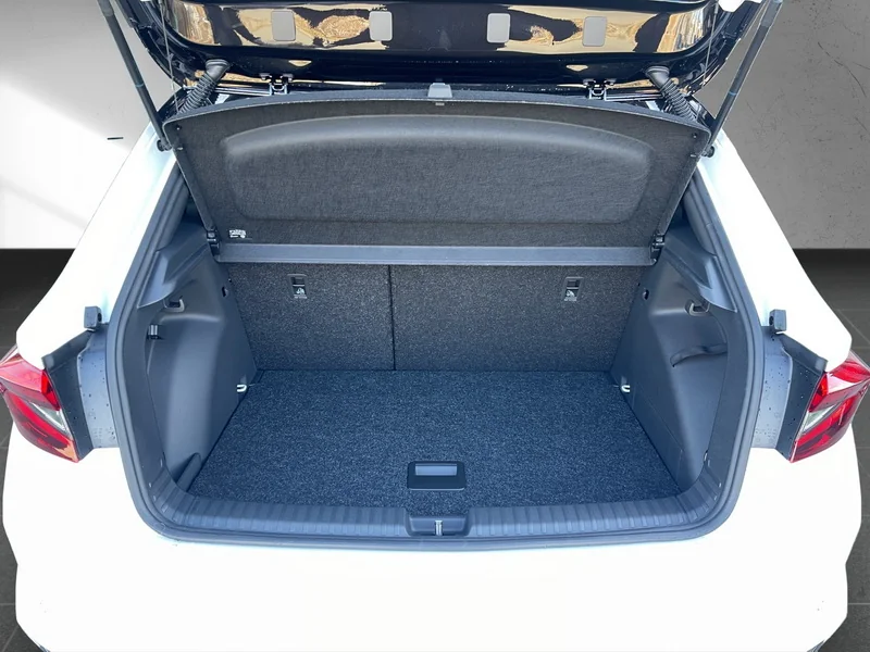 Fabia IV 1.0 TSI Monte Carlo
