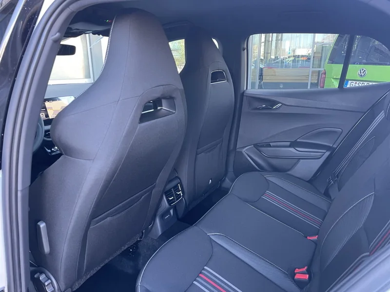 Fabia IV 1.0 TSI Monte Carlo