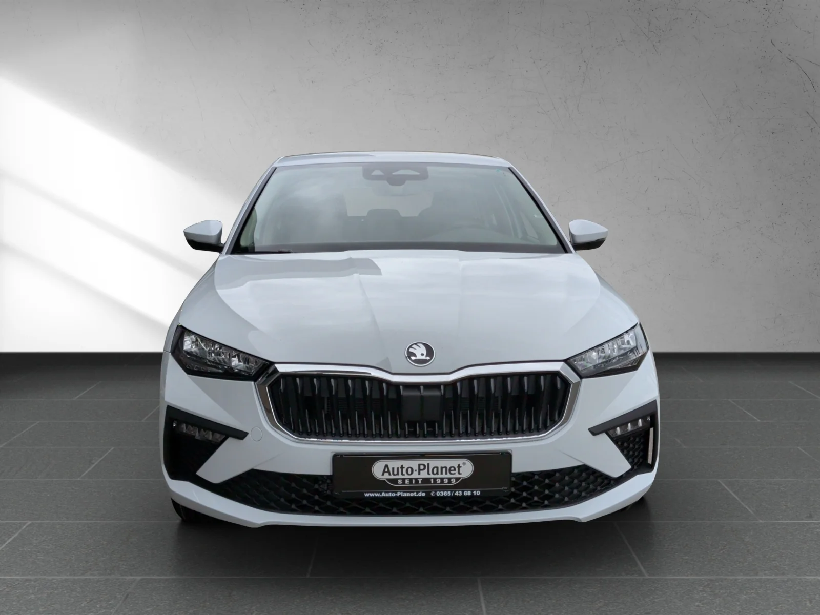 Scala 1.0 TSI Essence